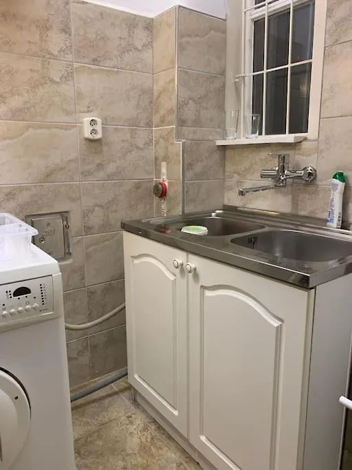 Appartement Central Location - Grand Boulevard Boedapest