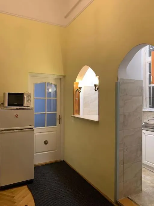 Central Location - Grand Boulevard Boedapest Appartement