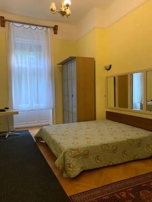 Central Location - Grand Boulevard Budapest