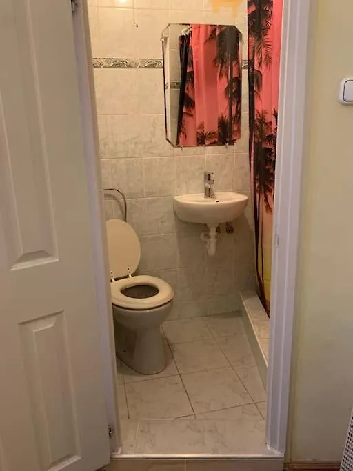 Apartment Central Location - Grand Boulevard Budapest Hungary