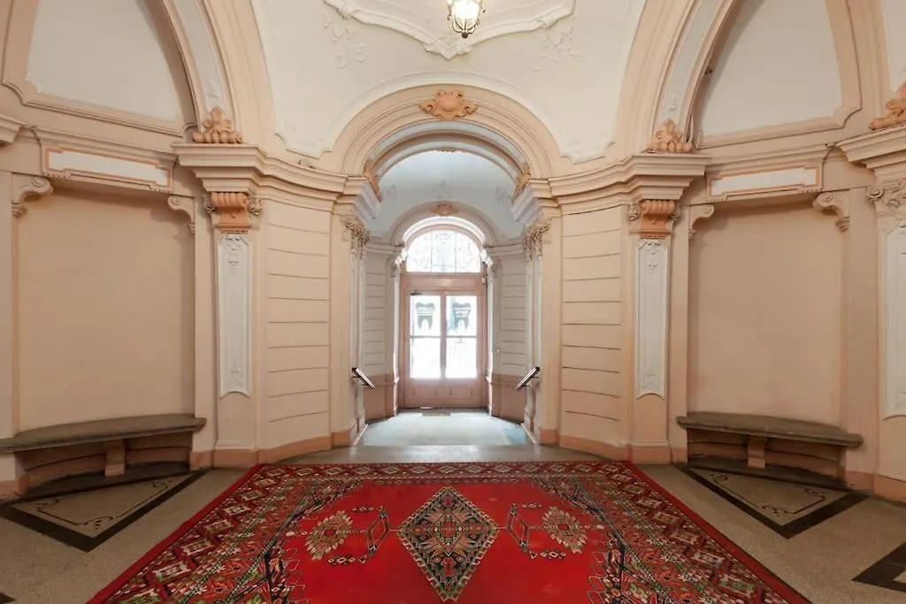 Appartamento Central Location - Grand Boulevard Budapest