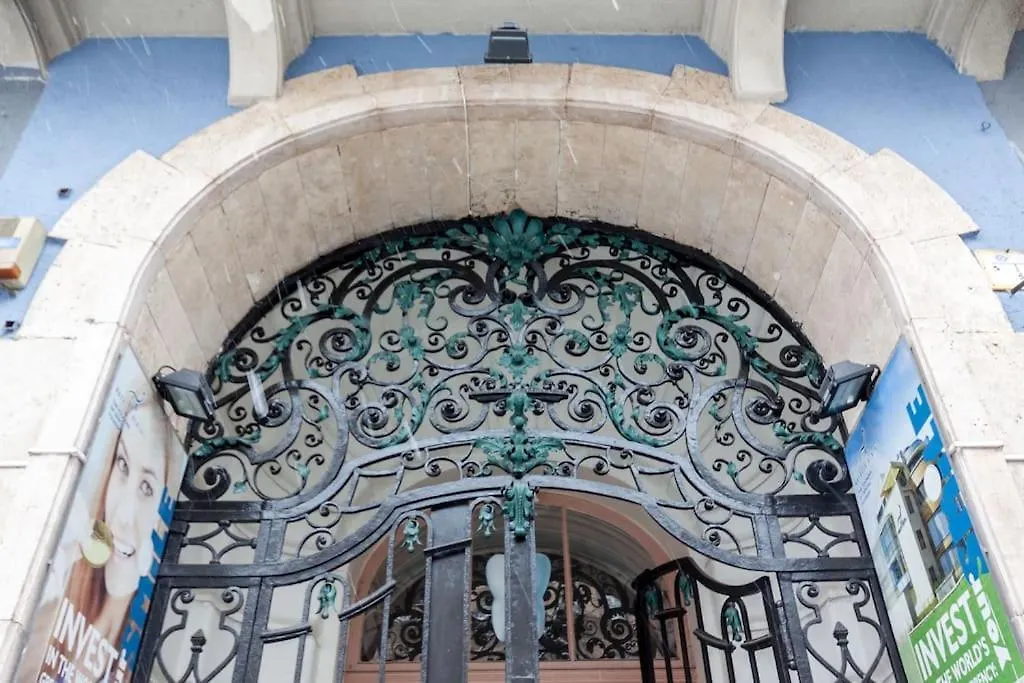 Central Location - Grand Boulevard Budapest 0*,  Ungheria